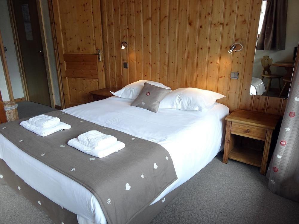 Le Dahu Hotel Chamonix Exterior foto