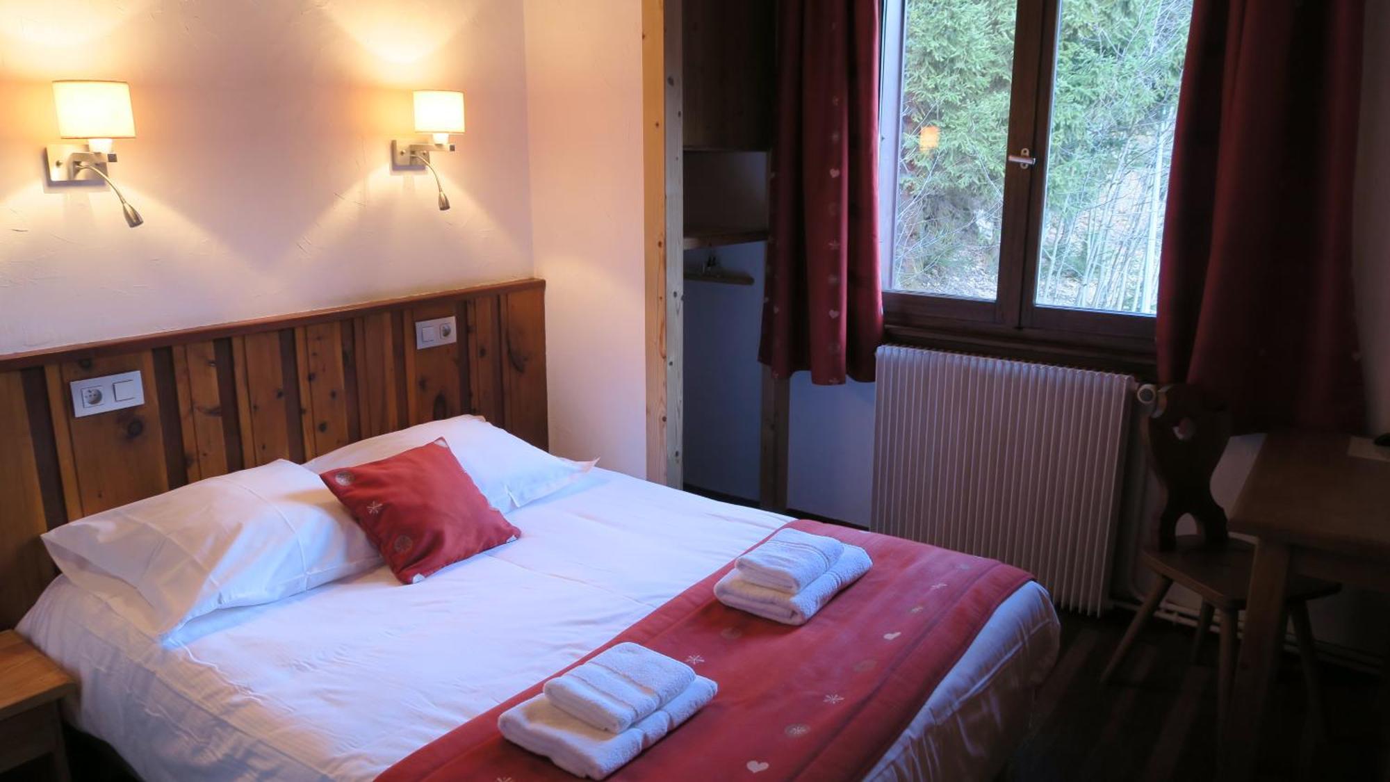 Le Dahu Hotel Chamonix Cameră foto