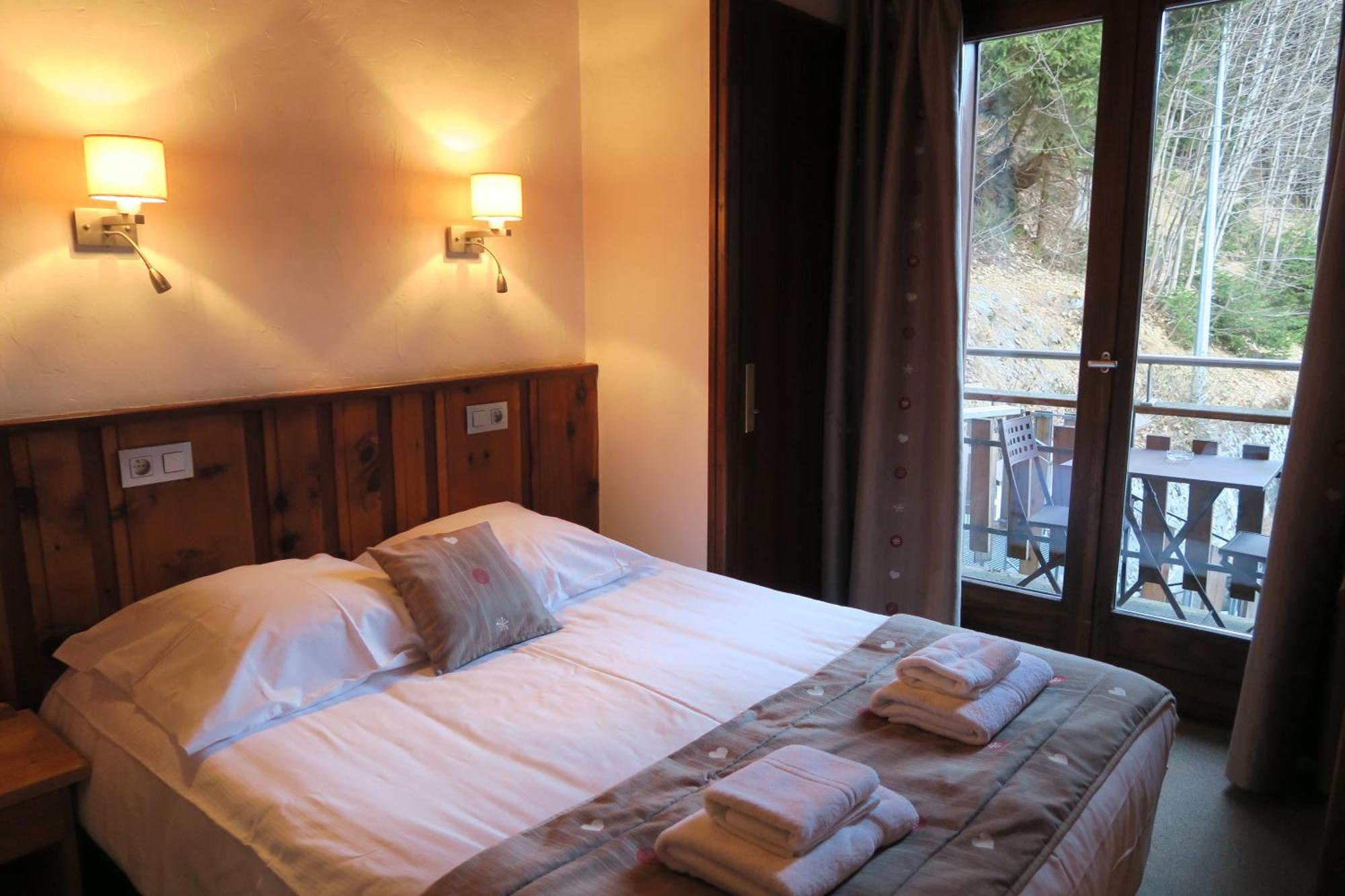 Le Dahu Hotel Chamonix Cameră foto