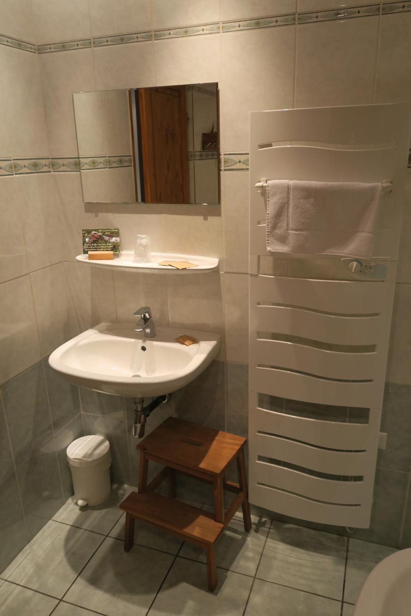 Le Dahu Hotel Chamonix Cameră foto