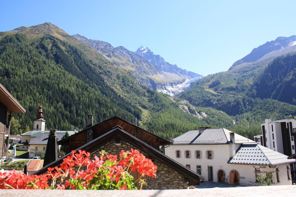 Le Dahu Hotel Chamonix Cameră foto